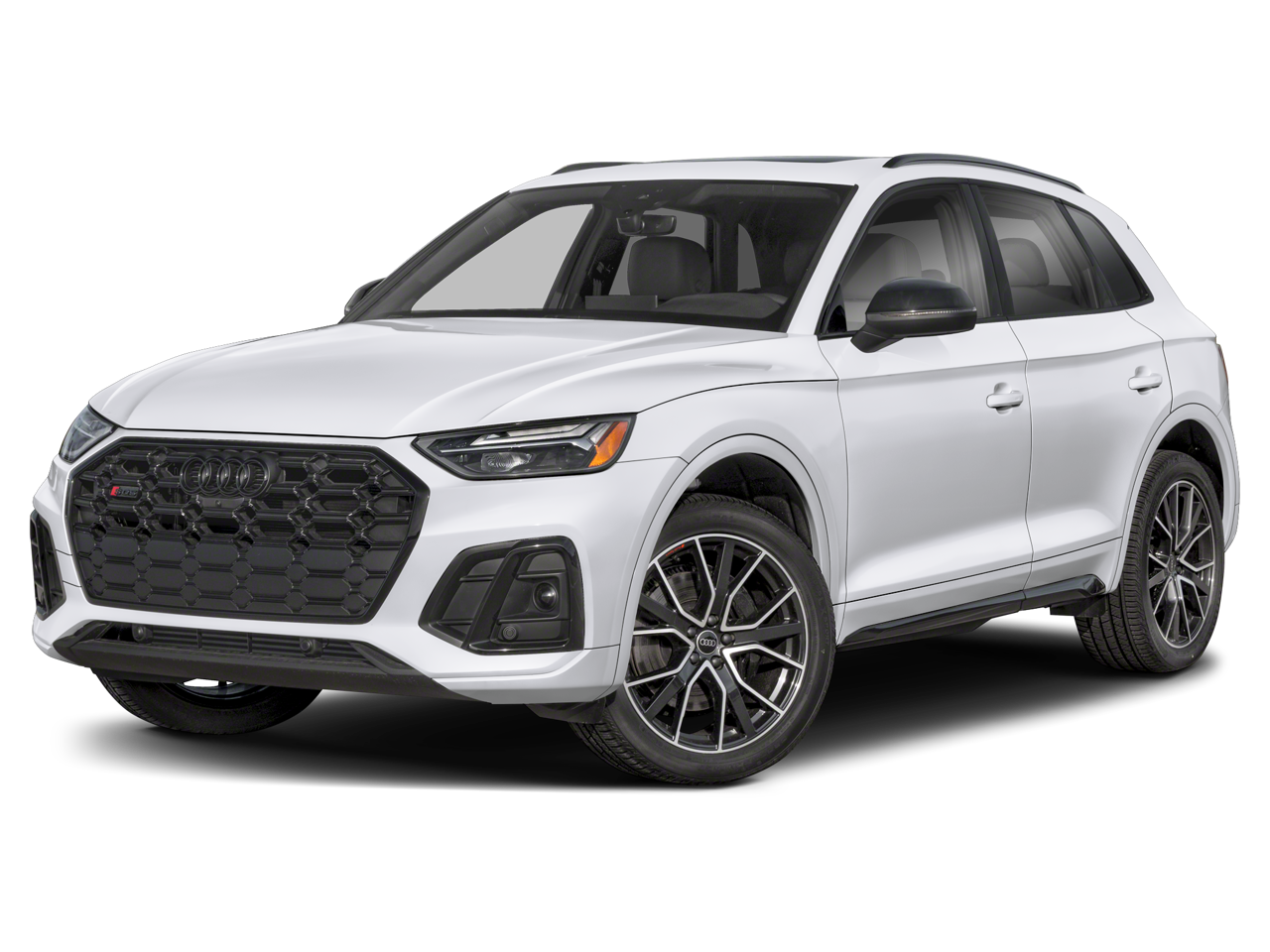 2024 Audi SQ5