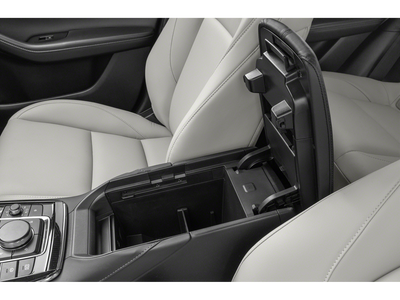 2024 Mazda Mazda CX-30 2.5 S Preferred Package