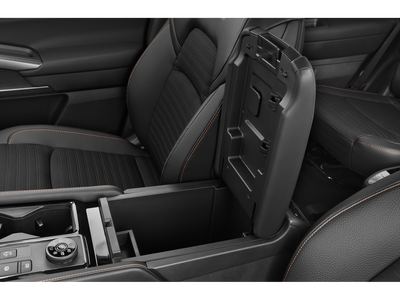 2024 Nissan Pathfinder Rock Creek®