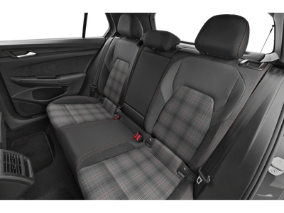 2024 Volkswagen Golf GTI 380 S
