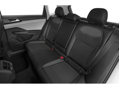 2024 Volkswagen Taos SEL