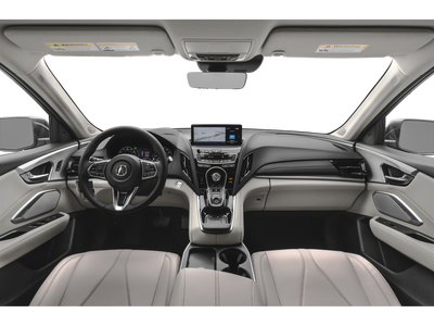 2025 Acura RDX w/Technology Package