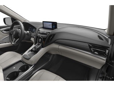 2025 Acura RDX w/Technology Package