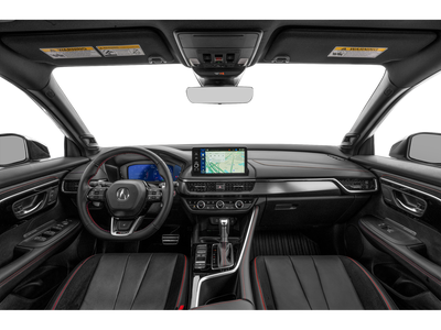 2025 Acura ADX w/A-Spec Advance Package