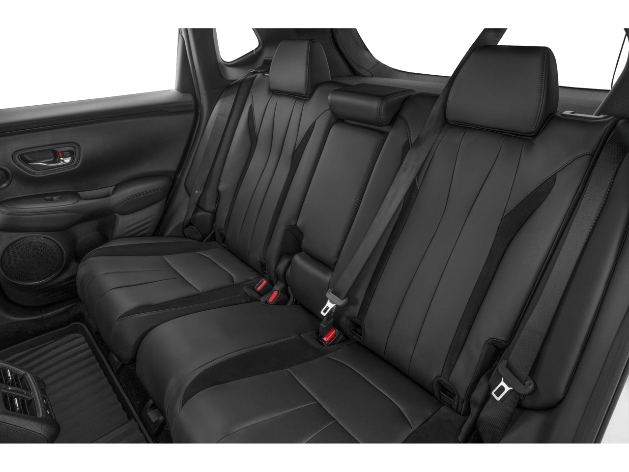 2025 Acura ADX w/A-Spec Advance Package