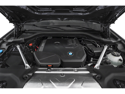 2025 BMW X4 xDrive30i xDrive30i