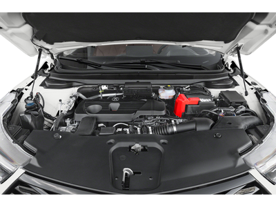 2026 Acura RDX w/Advance Package