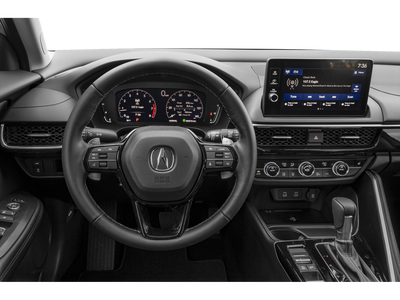 2026 Acura ADX AWD