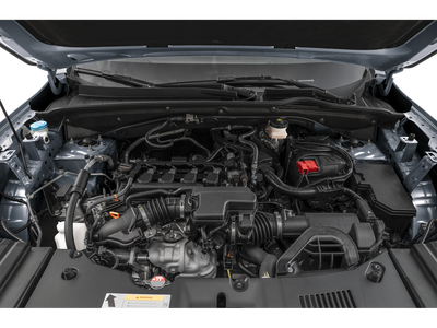 2026 Acura ADX AWD