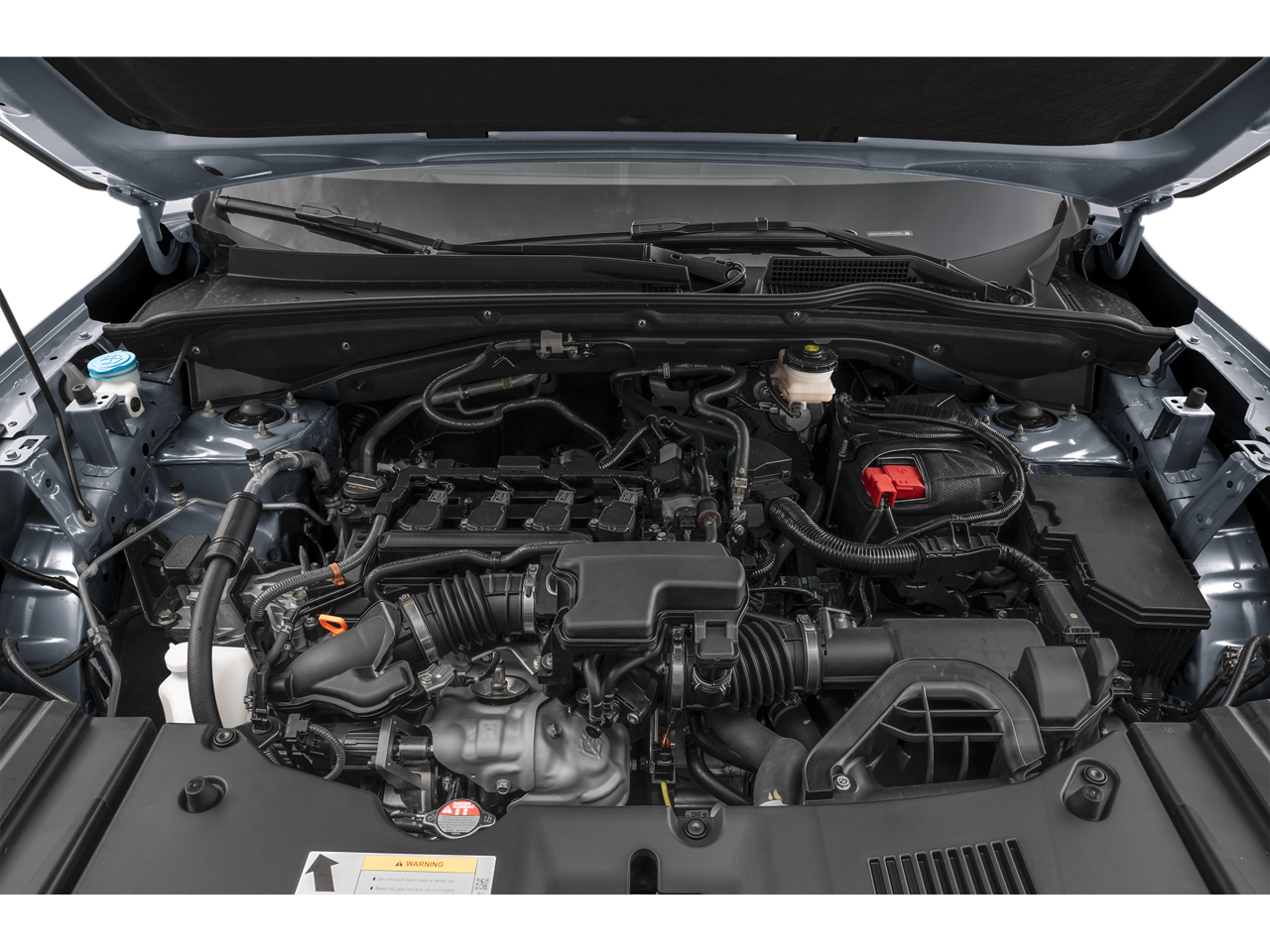 2026 Acura ADX AWD