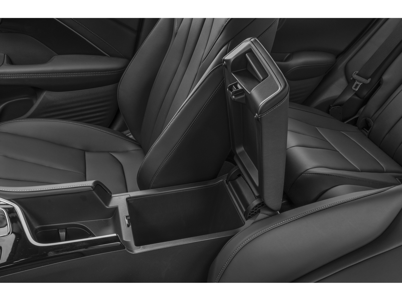 2026 Acura ADX AWD