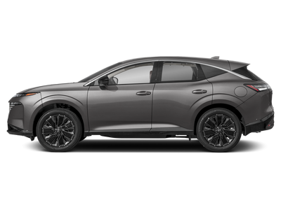 2027 Nissan Murano Platinum