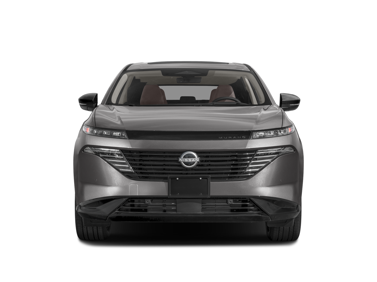 2027 Nissan Murano Platinum