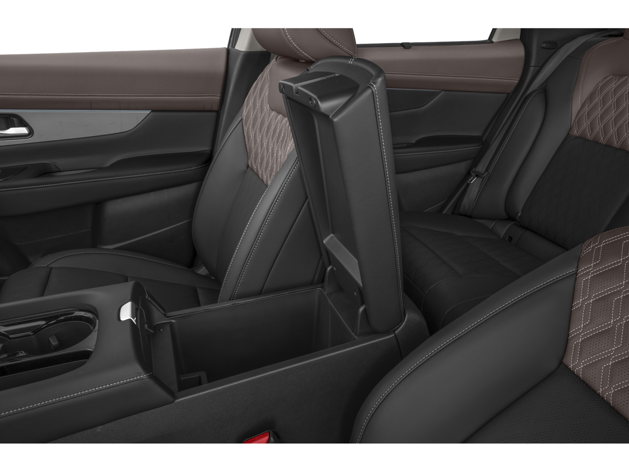 2027 Nissan Murano Platinum