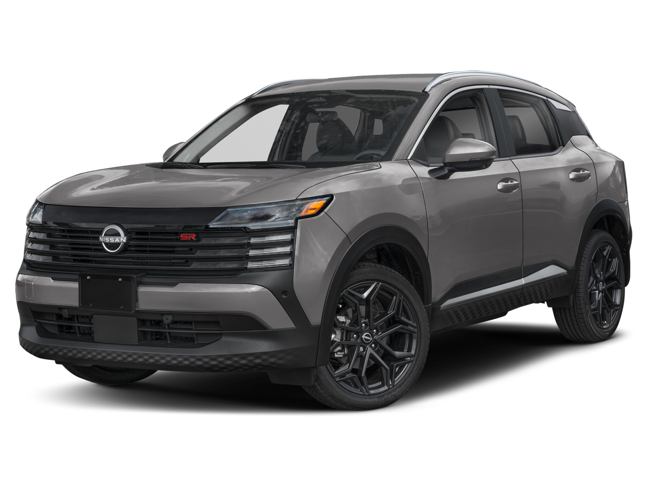2027 Nissan KICKS SR