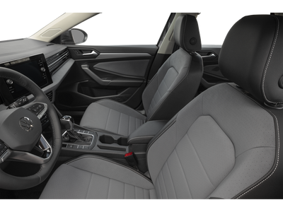 2027 Volkswagen Jetta SE FWD