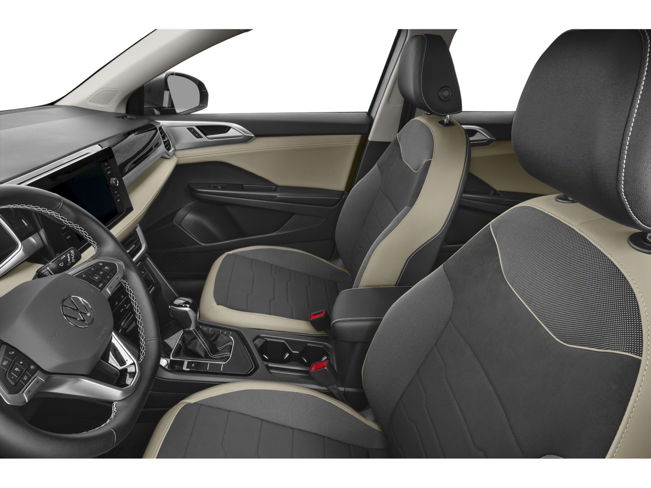 2027 Volkswagen Taos SE - Photo 6