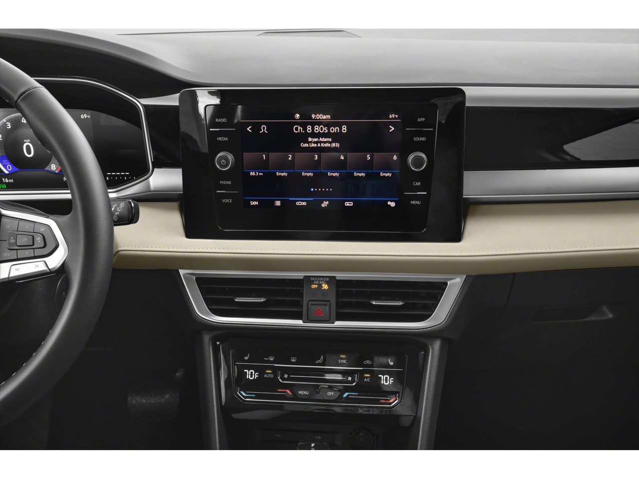 2027 Volkswagen Taos SE - Photo 7