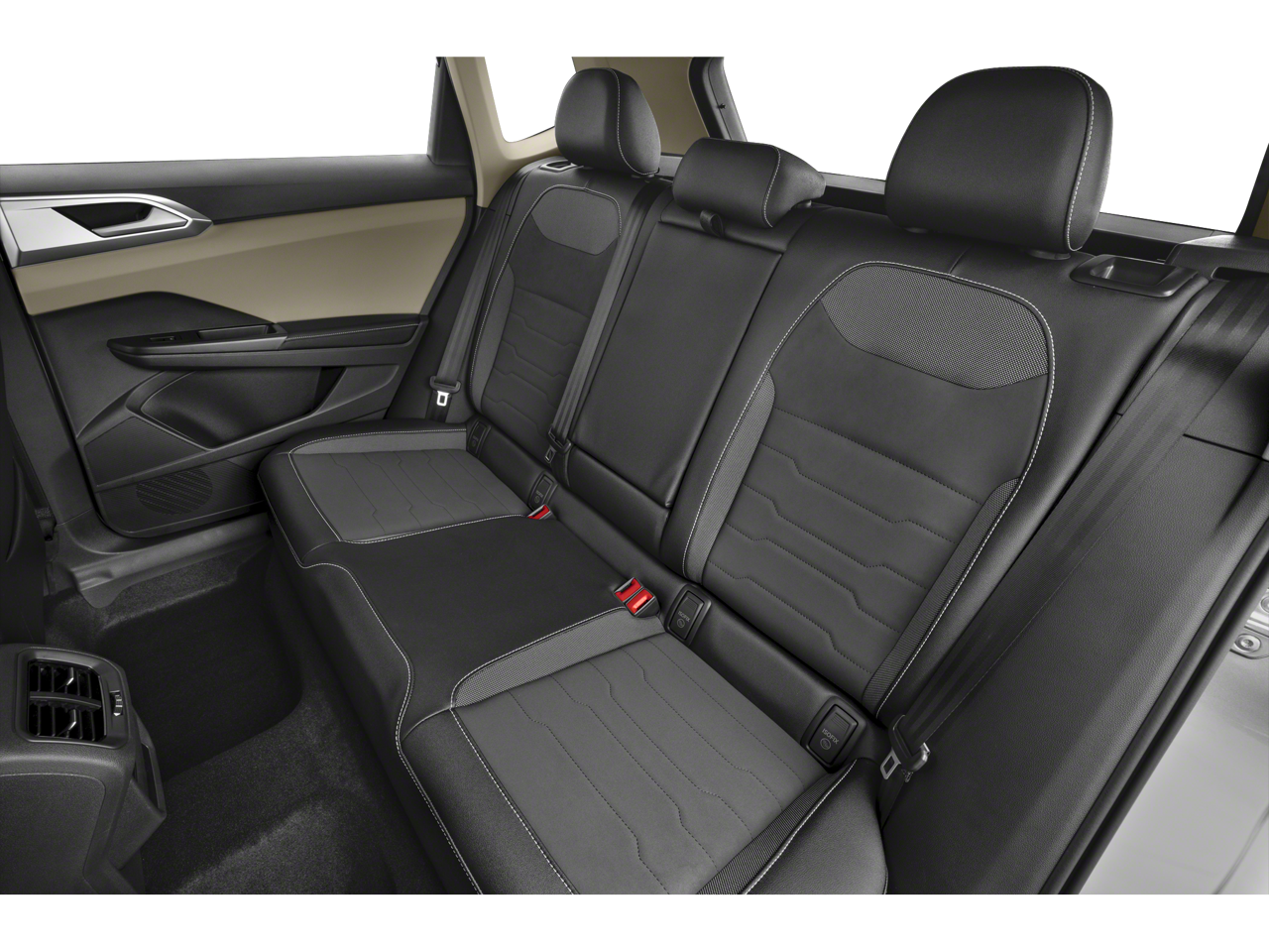 2027 Volkswagen Taos SE - Photo 9