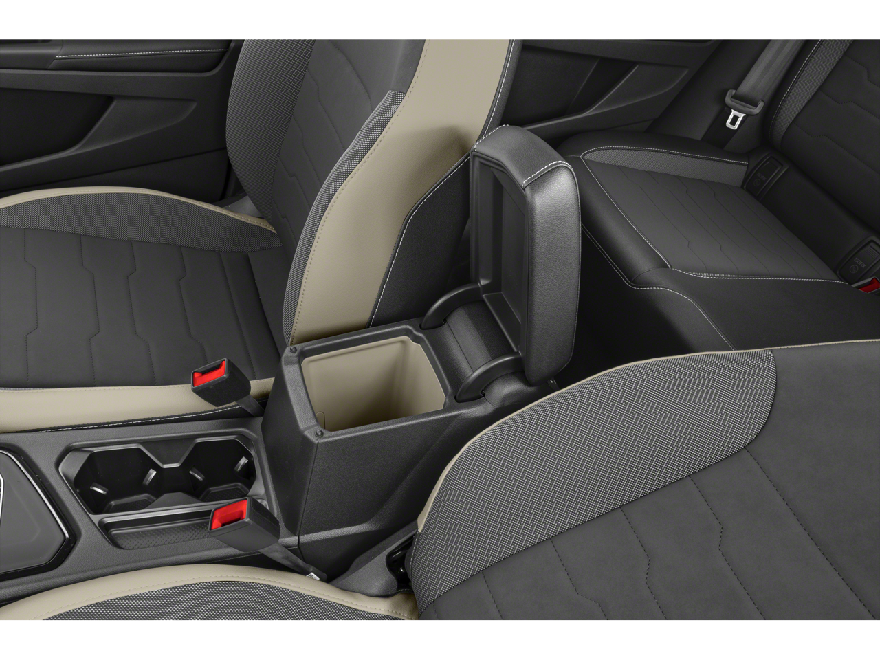 2027 Volkswagen Taos SE - Photo 10