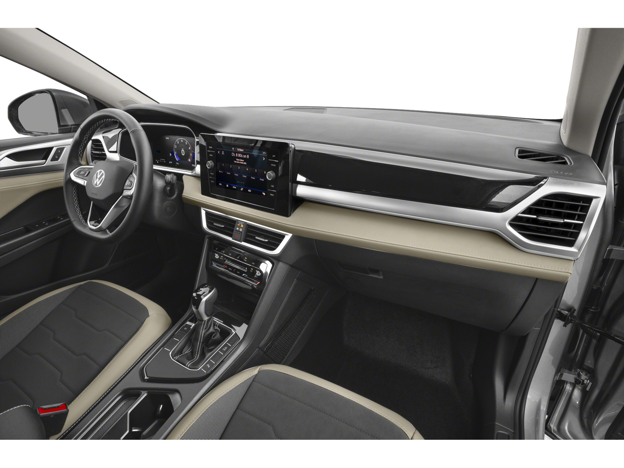 2027 Volkswagen Taos SE - Photo 11