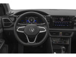 2027 Volkswagen Taos SE Black