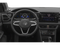 2027 Volkswagen Taos SE Black
