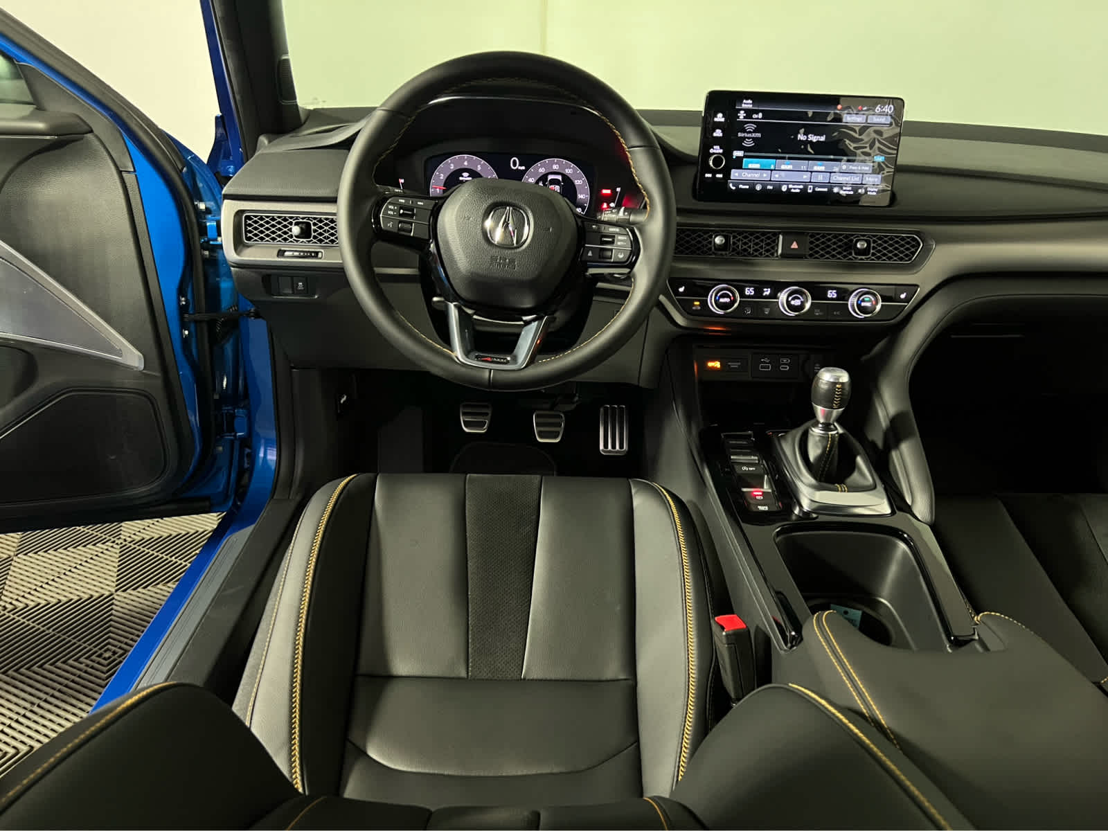 2026 Acura Integra w/A-Spec Technology Package