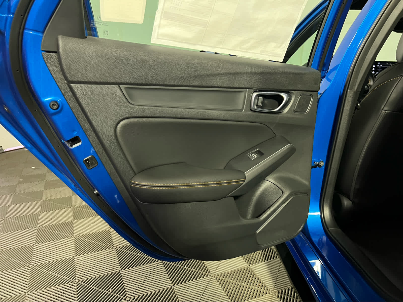 2026 Acura Integra w/A-Spec Technology Package