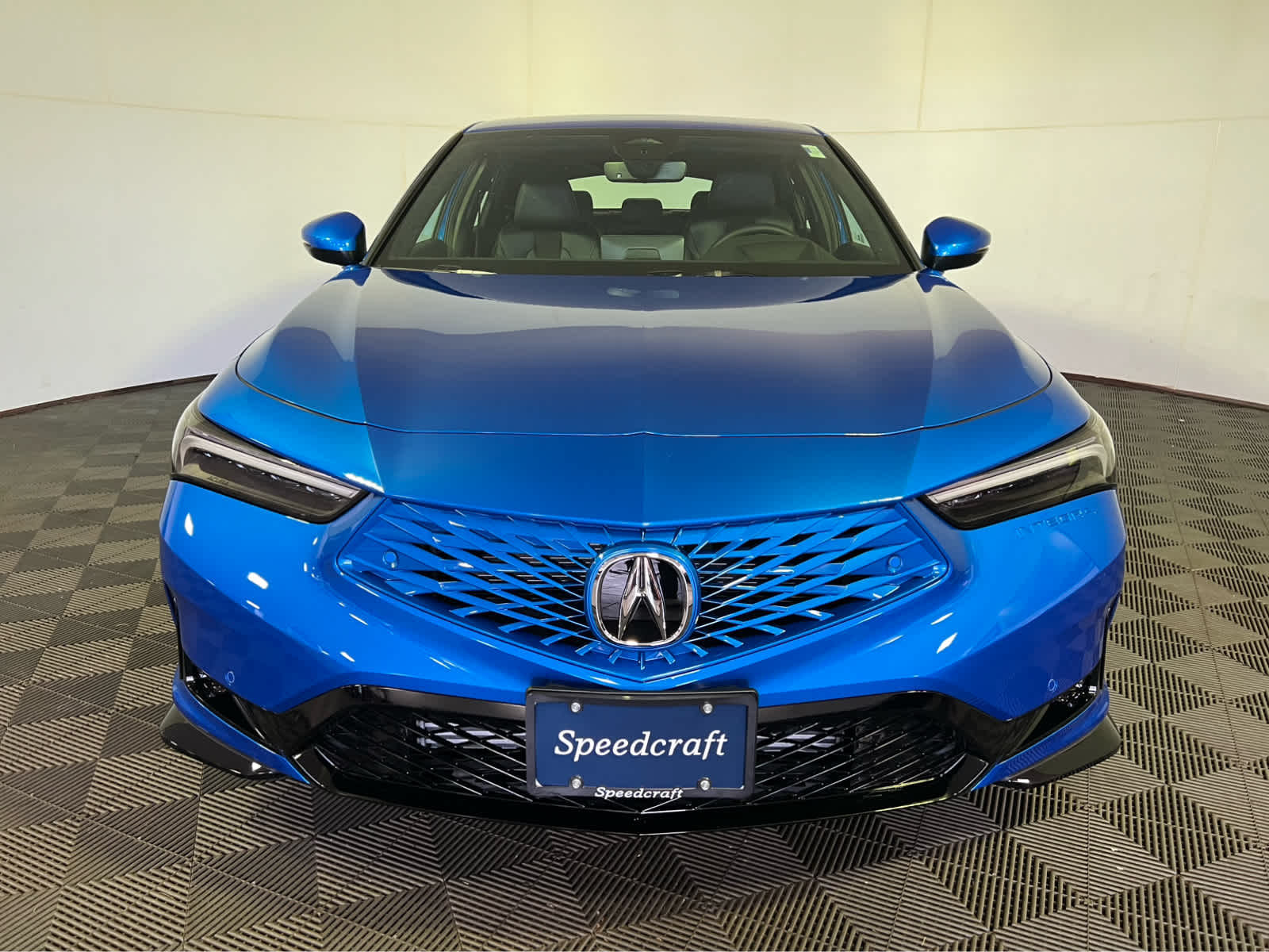 2026 Acura Integra w/A-Spec Technology Package