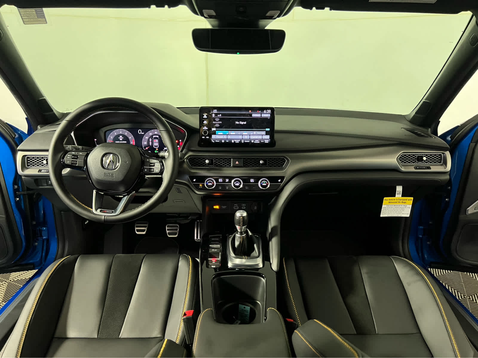 2026 Acura Integra w/A-Spec Technology Package