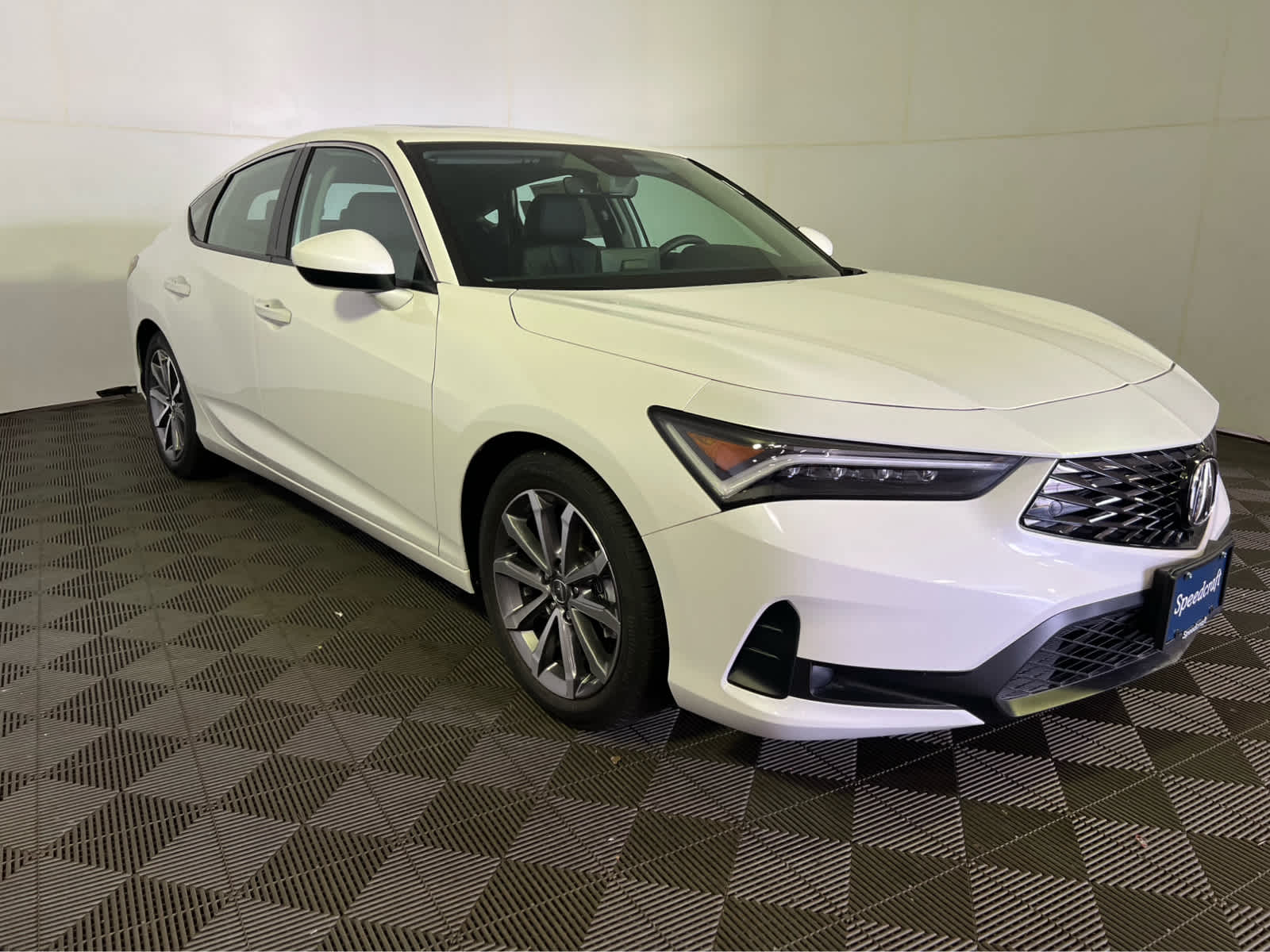 2026 Acura Integra FWD