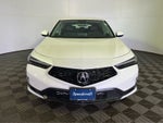 2026 Acura Integra FWD