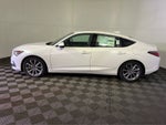 2026 Acura Integra FWD