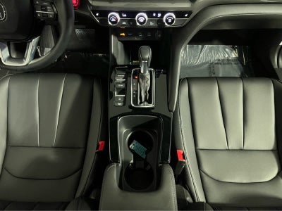 2026 Acura Integra CVT
