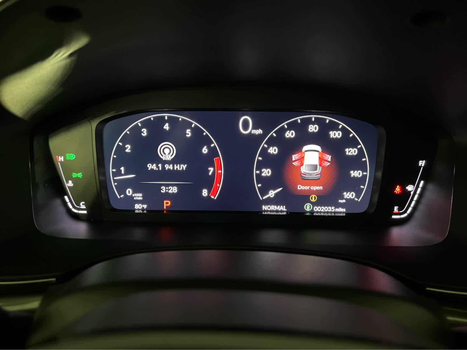 2026 Acura Integra CVT