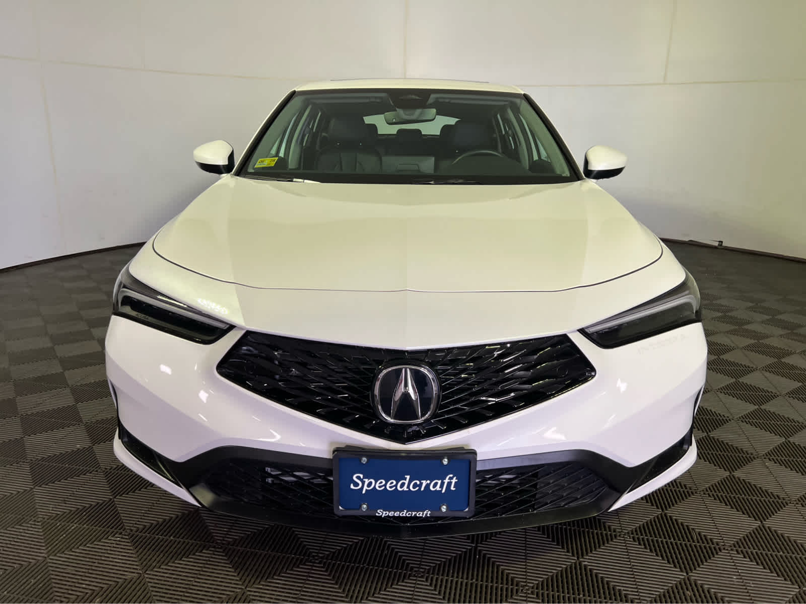 2026 Acura Integra CVT