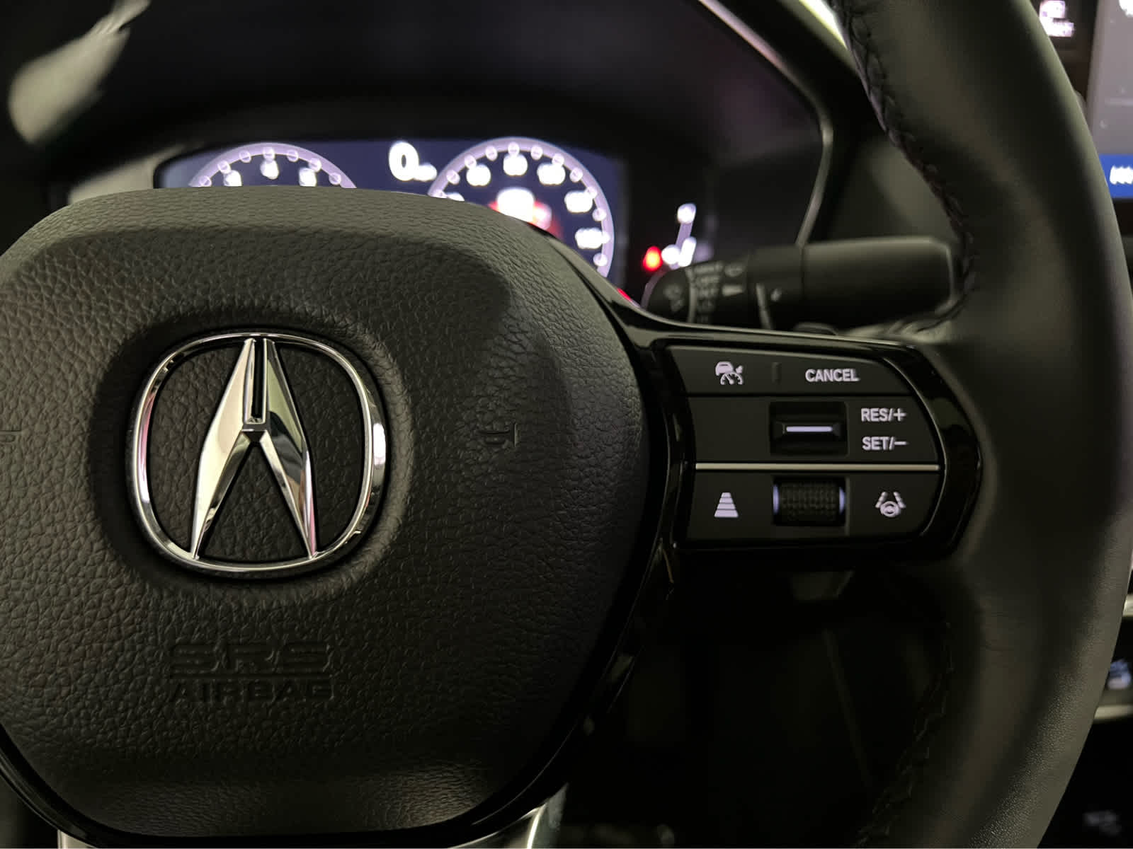 2026 Acura Integra CVT