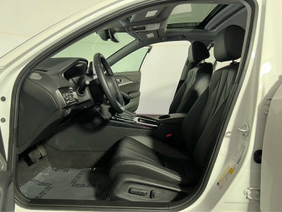 2026 Acura Integra CVT