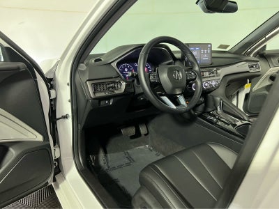 2026 Acura Integra CVT