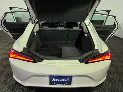 2026 Acura Integra CVT