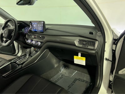 2026 Acura Integra CVT