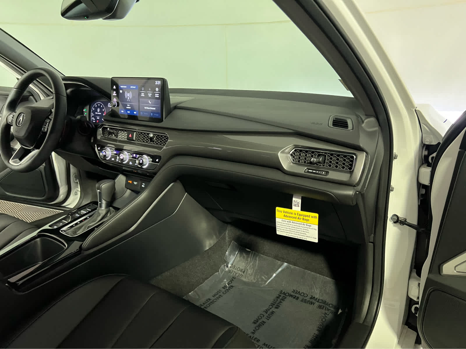 2026 Acura Integra CVT