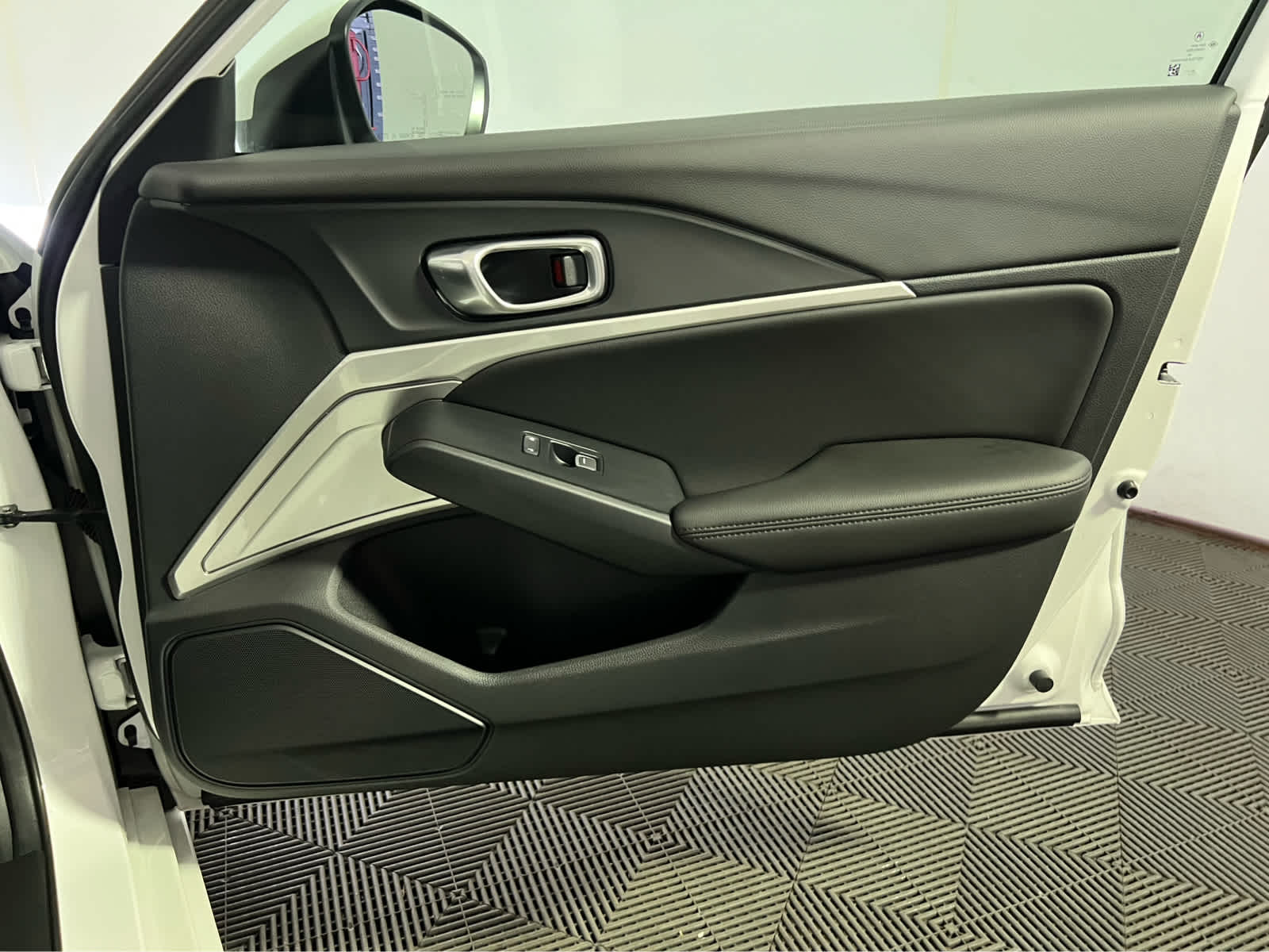 2026 Acura Integra CVT