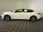 2026 Acura Integra CVT