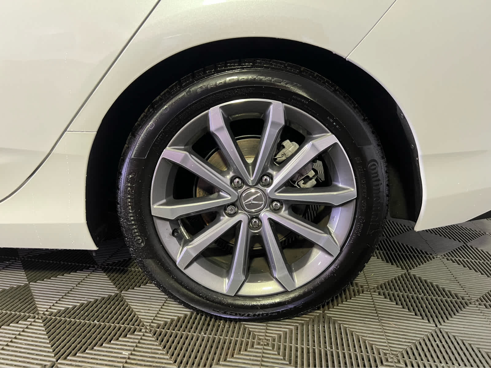 2026 Acura Integra CVT