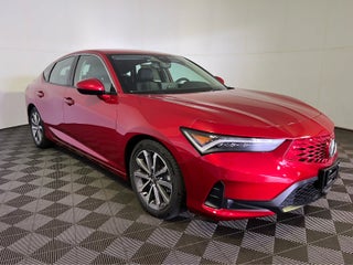 2026 Acura Integra FWD