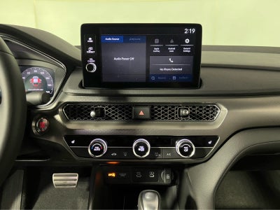 2026 Acura Integra FWD A-Spec