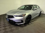 2026 Acura Integra w/A-Spec Package