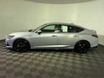 2026 Acura Integra w/A-Spec Package